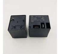 10PCS/LOT Relay HF105F-2 JQX-105F-2-012D 024D-1HS 4PIN 30A240VAC(024D)