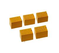 10PCS/lot relay HK4100F-DC12V-SHG HK4100F-DC5V-SHG 6 pin 3A 3V / 5V / 9V / 12V / 24V HK4100F-DC24V-SHG HK4100F-DC3V-SHG(HK4100F-DC24V-SHG)