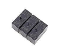 10pcs/lot Relay JQX-115F HF115F-005 012 024 048-2HS4 2ZS4 8A 6PIN(HF115F-005-2HS4)