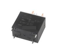 10PCS/Lot Relay PCF-105D2M PCF-112D2M PCF-124D2M 25A 4PIN 5V 12V 24V Power Relay Controls Relays