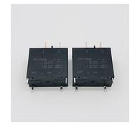 10PCS/LOT relay PCF-112D2M 12VDC PCF-124D2M 24VDC PCF 112D2M 25A 250VAC 1 group normally open 4PIN(24V)