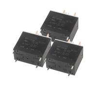 10PCS/LOT Relay PCF-112D2M PCF-105D2M 12VDC PCF-124D2M 24VDC PCF 112D2M 25A 250VAC 1 Group Normally Open 4PIN(PCF-124D2M)