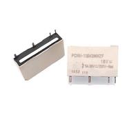10pcs/Lot Relay PCNH-118H3MHZF 18V 18VDC normally open 4 feet 5A PLC with PA1a