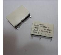 10Pcs/LOT Relay PCNH-124H3MHZF 24VDC PCNH-118H3MHZF 18VDC PCNH 124H3MHZF 24V DC24V 5A 4PIN(PCNH-118H3MHZF)