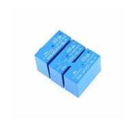 10PCS/Lot Relay SMI-05VDC 12VDC 24VDC-SL-A 10A 240AVC 4PIN(SMI-5V-4PIN)