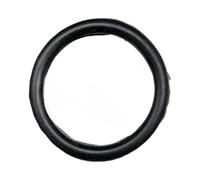 10PCS/LOT Round Belt Silicone Rubber | Round Belt Silicone Rubber Models 2MM 2.5MM 19MM 30MM 40MM 50MM 60MM 70MM 80MM 90MM(2.6X24.5mm)