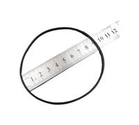 10PCS/LOT Round Belt Silicone Rubber | Round Belt Silicone Rubber Models 2MM 2.5MM 19MM 30MM 40MM 50MM 60MM 70MM 80MM 90MM(2X90MM)