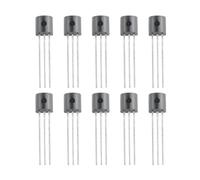 10pcs/lot Sensor Electronic chip DS18B20 TO-92 18B20 chips Temperature Sensor IC 18b20 diy electronic