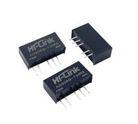 10pcs/lot Small Size A0305S-1WR3 1W 5V 0.1A DC DC Isolated Power Supply Intellignet Module
