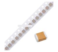 10PCS/LOT SMD ceramic capacitor 1812 103J 630V 10NF NPO COG 5% high frequency high voltage capacitor RUAJOGYNVM