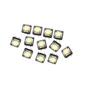 10PCS/lot switch B3F-4000 B3F-4005 B3F-4050 B3F-5000 B3F-5050 B3F 4050 B3F 5000 B3F 5050 Light touch switch(B3F-5050)