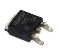 10Pcs/Lot TK8P65W TK7P60W TK5P65W TK10P60W TK11P65W TK12P60W LCD High Voltage MOSFET Tube(TK11P65W)