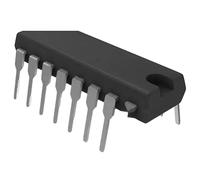 10pcs/lot TL494CN DIP16 TL494C DIP TL494 494CN DIP-16 TL494CDR PULSE-WIDTH-MODULATION CONTROL CIRCUITS IC
