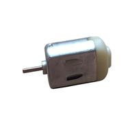 10pcs/lot Toy car accessories, DIY fan motor 3V 22300rpm speed DIY DC motor 1.5V 6V 3V (130-2270-38)