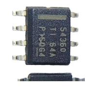 10pcs/lot TPS54360 SOP8 Conv DC-DC 4.5V to 60V Step Down Single-Out 0.8V to 58.8V 3.5A Automotive 8-Pin HSOP TPS54360DDAR