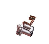 10PCS/LOT Ultra miniature metal gear 5MM planetary reduction stepper electronic starter, precision mobile phone lens flipping electronic starter IINKUEYK