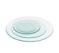 10Pcs/Lot With curved watch-glass, round glass panes, surface sampling plate dish, beaker cover 45/50/60/70/80/90/100/120/150mm(150mm)