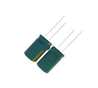 10PCS Low Electrolytic Capacitor High Frequency Low Resistance Capacotor 6.3V 10V 16V 25V 35V 10000UF 22000UF AUOQKQUT(35V10000UF 18X35)