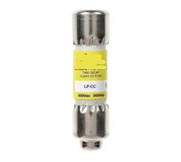 10PCS LP-CC-2 Class Time Delay Fuse