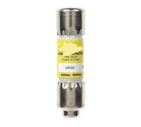 10PCS LP-CC-2 level low peak time delay fuse