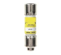 10PCS LP-CC 2nd level low peak time delay fuse