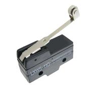 10pcs LXW5-11G1 SPDT Momentary Roller Hinge Arm Limit Switch Microswitch