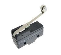 10pcs LXW5-11G1 SPDT Momentary Roller Hinge Arm Limit Switch Microswitch IDGTTLDF