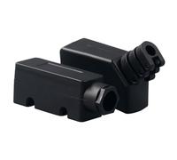 10pcs LXW5 Microswitch Sheath Z-15G Base TM Protective Cover Rubber Soft Sleeve Travel Limit(Soft sheath)
