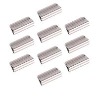10pcs Magnetic Curtain Clips, Premium Shower Curtain Magnets Closure Holder Hook Clips Hanger No Drill Suitable for Office Home Bathroom Bedroom and Patio