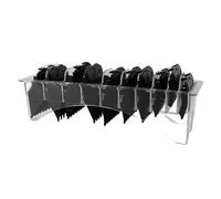 10PCS Magnetic Hair Clipper Limit Combs Kit | 1.5-25MM,Compatible For WAHL,Replacement(1pcs)