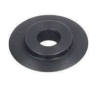 10Pcs Manganese Steel Pipe Cutter Wheels Replacement Blades for Copper Brass Aluminum Thin Walled Steel Plastic Tubes ¨C Durable Cutting Wheel Spare Parts Compatible with Tube Cutters