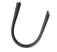 10Pcs Maple Wood Violin Purfling Strips Violin Cello Binding Strips for Instrument Makers Guitar Inlay Guitar Inlay