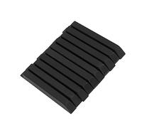 10Pcs Matte Piano Key Replacement Kit - ABS & e Keys for Performance