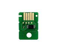 10PCS MC-G02 Maintenance Box Chip Replacement Compatible With G2160 G3160 G1220 G2260 G3260 G1420 G2420 G2460 G3420 Printer Waste Ink Tank Counter Reset Chip(30 Pcs)