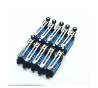 10pcs ME-8108 Momentary Roller Arm Type Limit Switch 5A 250V ME8108 Micro Switch