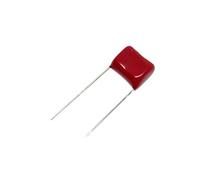 10PCS Metal Film Capacitor CBB22 100V 101J 102J 103J 104J 105J 152J 221J 223J 224J 332J 334J 393J 472J 473J 474J 475J 564J 684J BIANMTSW(100V475J P10)