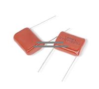 10pcs Metallized Polypropylene Film Capacitor 2000V 102 104 473 1NF 22NF 100NF 0.1UF 2000V 104J 102J 223J 473J 2KV CBB Capacitor ICXLPMC(2000V 104J 25MM)