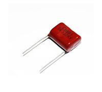 10pcs Metallized Polypropylene Film Capacitor CBB81 2000V 563 56NF 0.056UF 2KV 563J Pitch 20mm Component