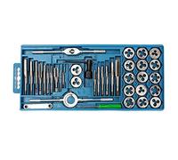 10Pcs Micro Taps, Mini High Speed Steel Metric Taps for Clocks and Watches Tapping, Mini Screw Tap Set Hand Thread Wire Tapping Micro Tap Set