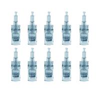 10Pcs Microneedling Skin Roller Cartridges M8 for Home Use,M8 Instrument consumables,36pin