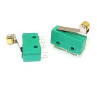 10PCS MICROSWITCH LIMIT SWITCH 3pin N/O N/C MICRO SWITCH