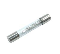 10pcs Microwave 6x40mm 5kv 0.65a 0.75a 0.8a 0.9a Glass Tube Parts Replacement Overcurrent Device Modern Microwave Oven
