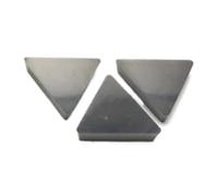 10pcs Milling Insert Metal Turning Tool TPMN160308 VP15TF TNMG220408 UTI20T Stainless Steel Processing(TPMN220408 UTI20T)