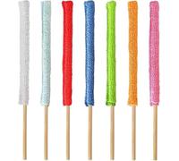 10PCS Mini Microfiber Dusters - Ultra-Thin Detail Brushes for Radiators, Vents, Blinds & Gaps - Washable Dusting Sticks for Narrow Space Cleaning
