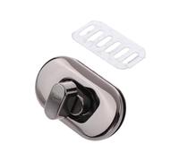 10pcs Mini Oval Twist Lock Turn Locks Metal Closure Buckle for Purse Wallet Women's Handbag Shoulder Bag Accessories for Bags Purses(ColorD)