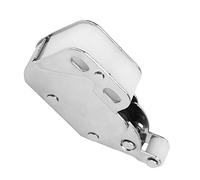 10PCS Mini Tip Cupboard Touch Catch Latch Lock Bounce Cabinet Door Latch