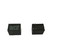 10pcs Miniature PCB relay 6 pins mini relay DC 3V 5V 6V 9V 12V 24V JRC-21F 4100(DC 3V)