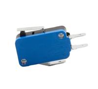 10Pcs Miniature Snap Action Switch Micro Limit Switch CMV100C CMV100D CMV101C CMV101D CMV102C CMV102D CMV103C CMV103D(CMV101D 10Pcs)