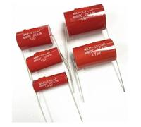 10pcs MKP 0.47UF 250V Capacitor 250V0.47UF MQXFCZUX