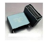 10PCS MKP 2.2uf 225 2u2 305v 275v X2 film capacitor P28 AUOQKQUT